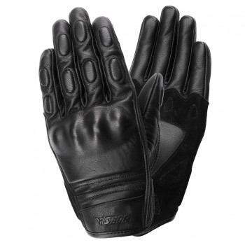 Мотоперчатки SECA TABU II black